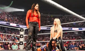 Liv Morgan / WWELivMorgan / YaOnlyLivvOnce nude photo #1915