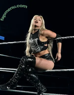 Liv Morgan / WWELivMorgan / YaOnlyLivvOnce nude photo #1942