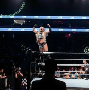 Liv Morgan / WWELivMorgan / YaOnlyLivvOnce nude photo #1948