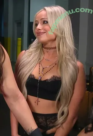 Liv Morgan / WWELivMorgan / YaOnlyLivvOnce nude photo #1952