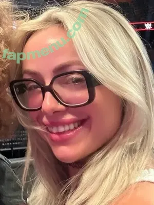 Liv Morgan / WWELivMorgan / YaOnlyLivvOnce nude photo #1960