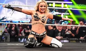 Liv Morgan / LivMorganSimp / WWELivMorgan / yaonlylivvonce nude photo #1969