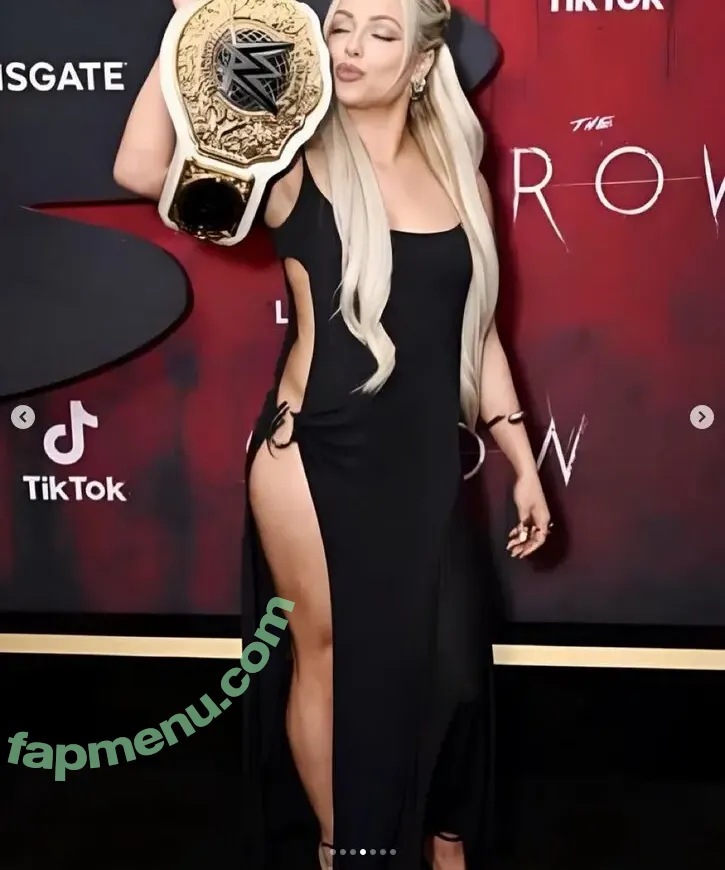 Liv Morgan nude photo #1002 (WWELivMorgan / YaOnlyLivvOnce)