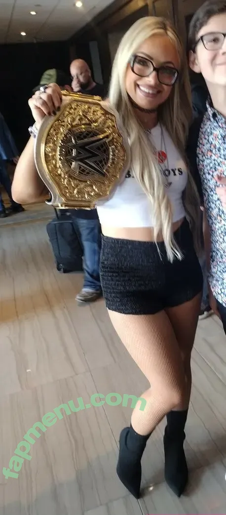 Liv Morgan nude photo #1003 (WWELivMorgan / YaOnlyLivvOnce)