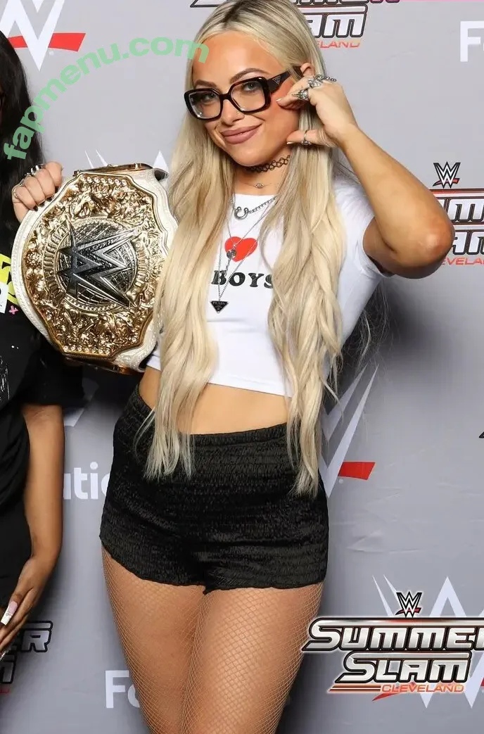 Liv Morgan nude photo #1004 (WWELivMorgan / YaOnlyLivvOnce)