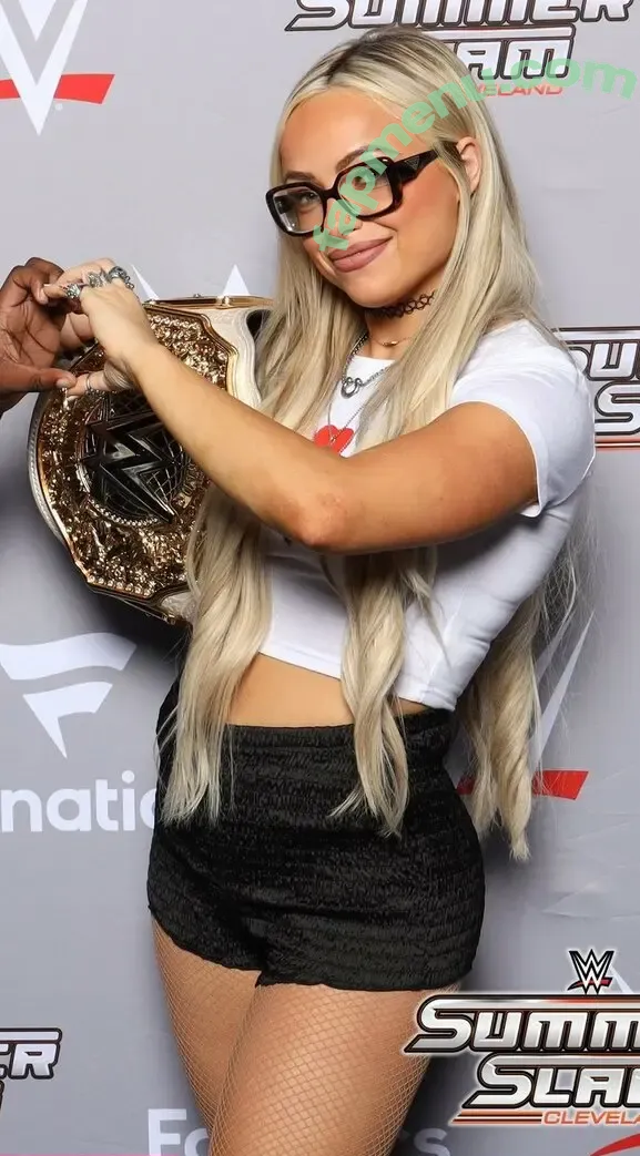 Liv Morgan nude photo #1005 (WWELivMorgan / YaOnlyLivvOnce)
