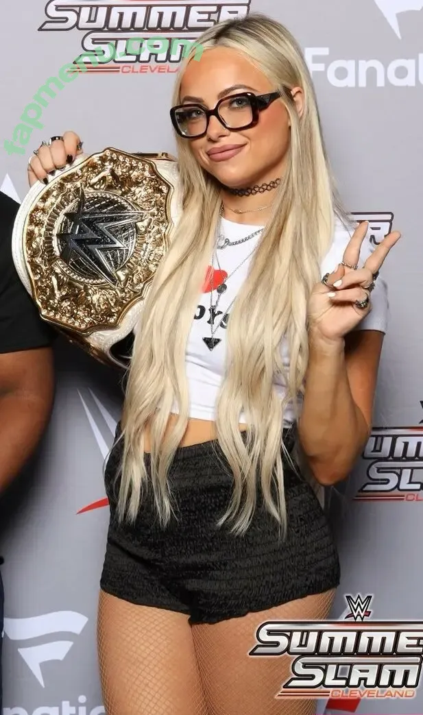 Liv Morgan nude photo #1009 (WWELivMorgan / YaOnlyLivvOnce)