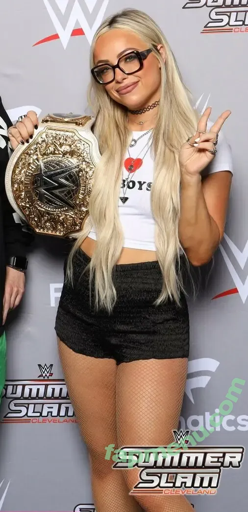 Liv Morgan nude photo #1011 (WWELivMorgan / YaOnlyLivvOnce)