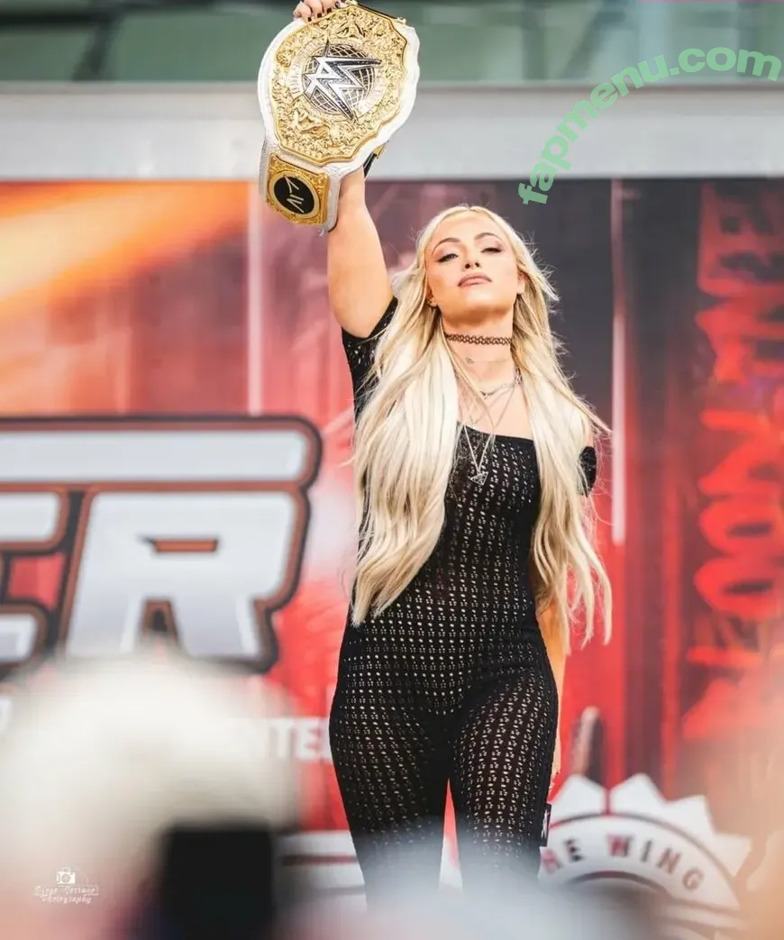 Liv Morgan nude photo #1016 (WWELivMorgan / YaOnlyLivvOnce)