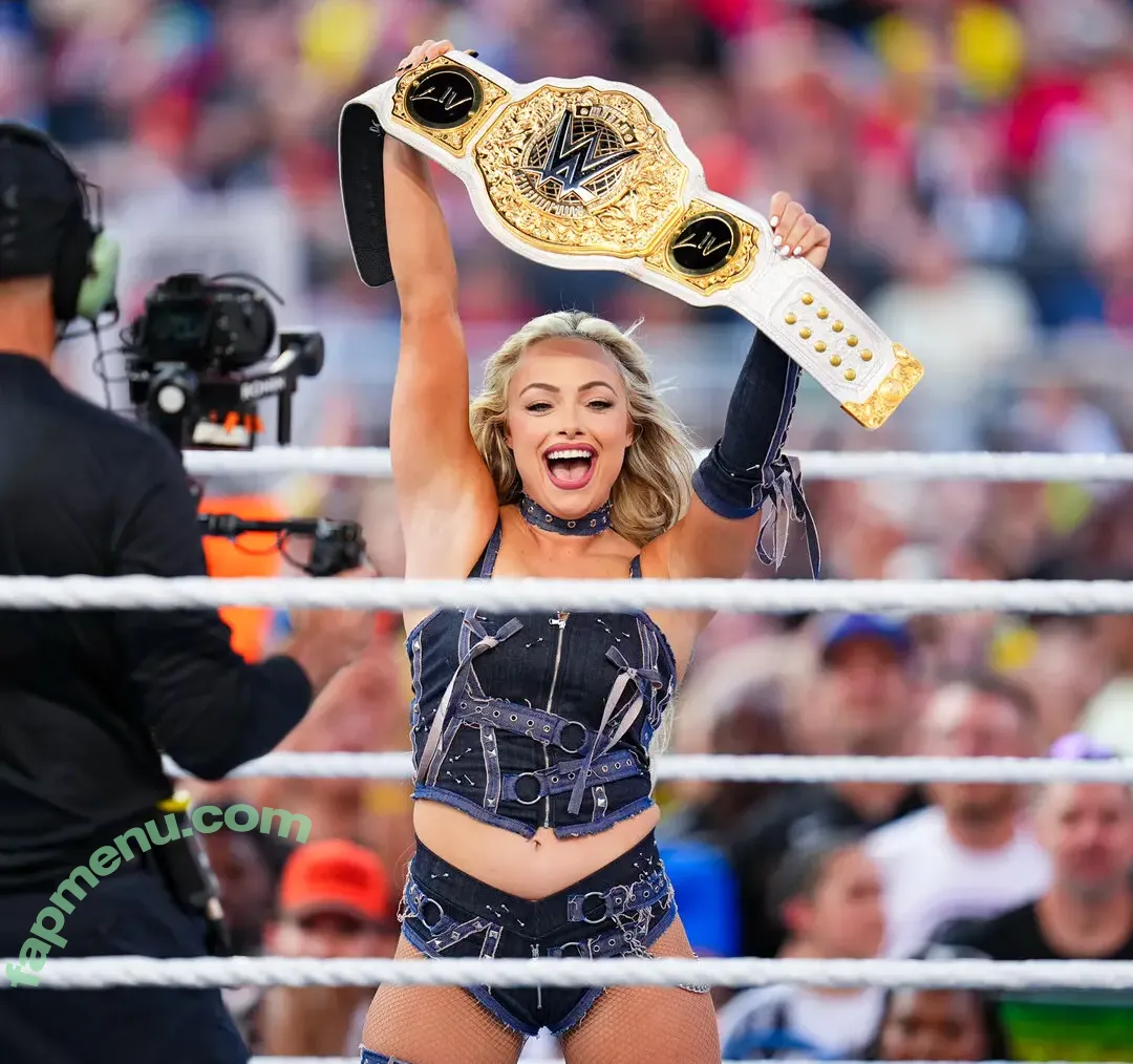 Liv Morgan nude photo #1025 (WWELivMorgan / YaOnlyLivvOnce)