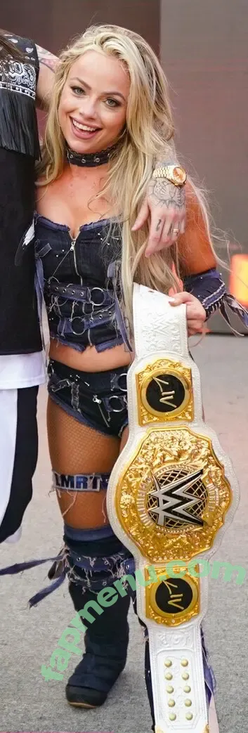 Liv Morgan nude photo #1035 (WWELivMorgan / YaOnlyLivvOnce)