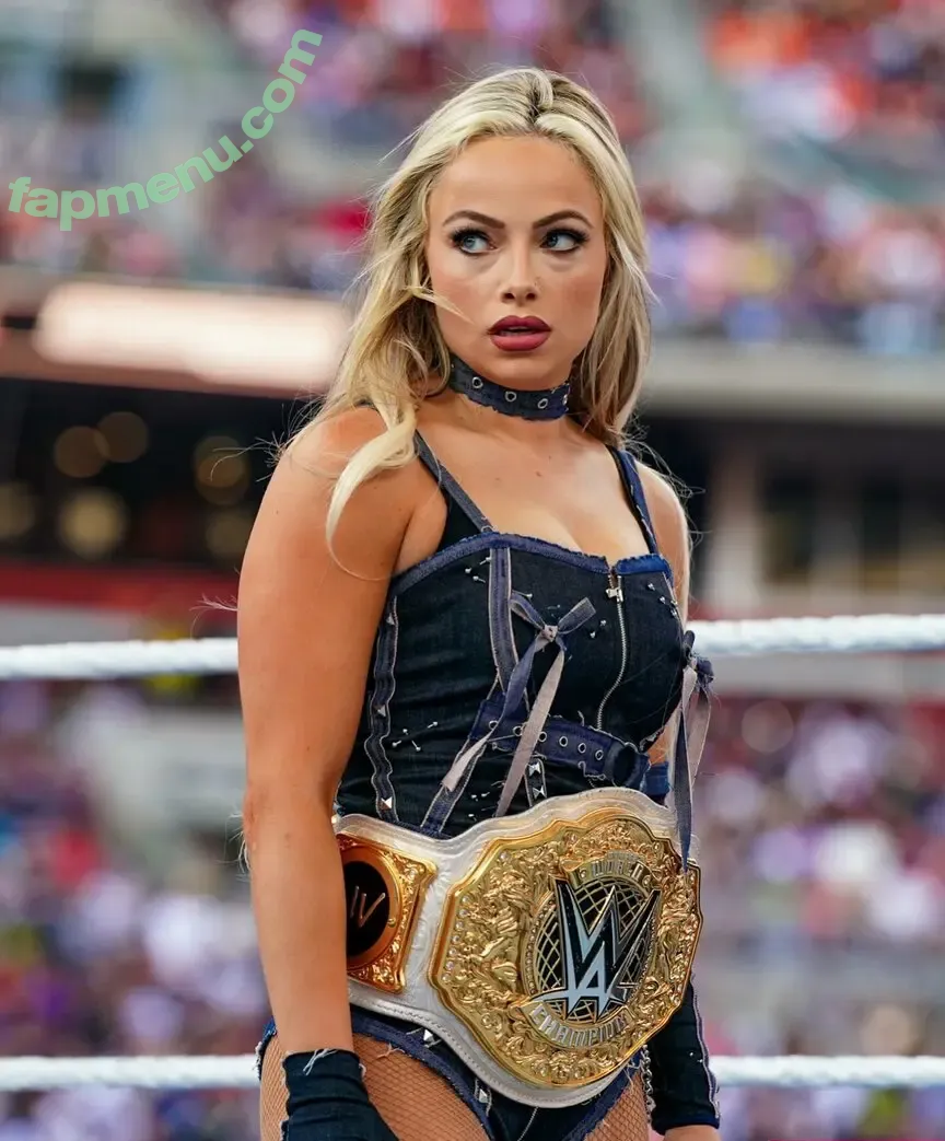 Liv Morgan nude photo #1040 (WWELivMorgan / YaOnlyLivvOnce)