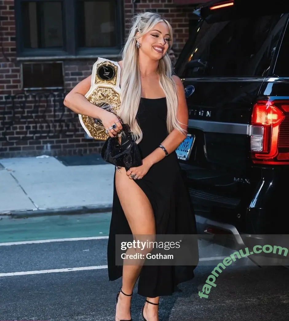 Liv Morgan nude photo #1045 (WWELivMorgan / YaOnlyLivvOnce)