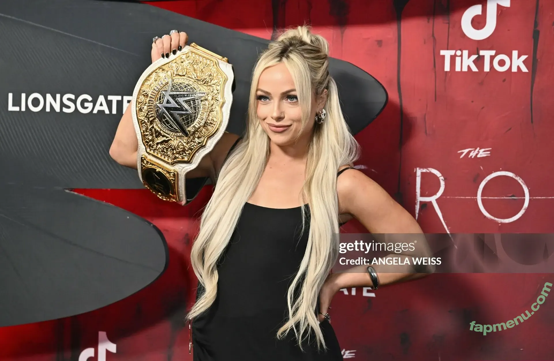 Liv Morgan nude photo #1047 (WWELivMorgan / YaOnlyLivvOnce)