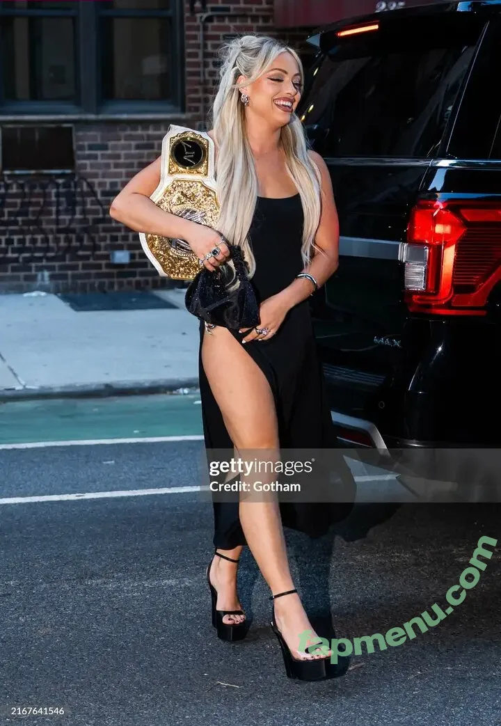 Liv Morgan nude photo #1048 (WWELivMorgan / YaOnlyLivvOnce)