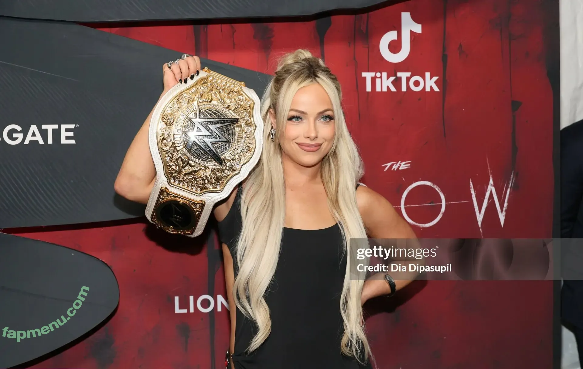 Liv Morgan nude photo #1050 (WWELivMorgan / YaOnlyLivvOnce)