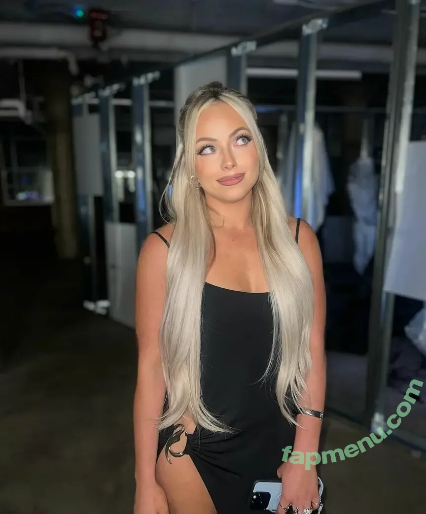 Liv Morgan nude photo #1058 (WWELivMorgan / YaOnlyLivvOnce)