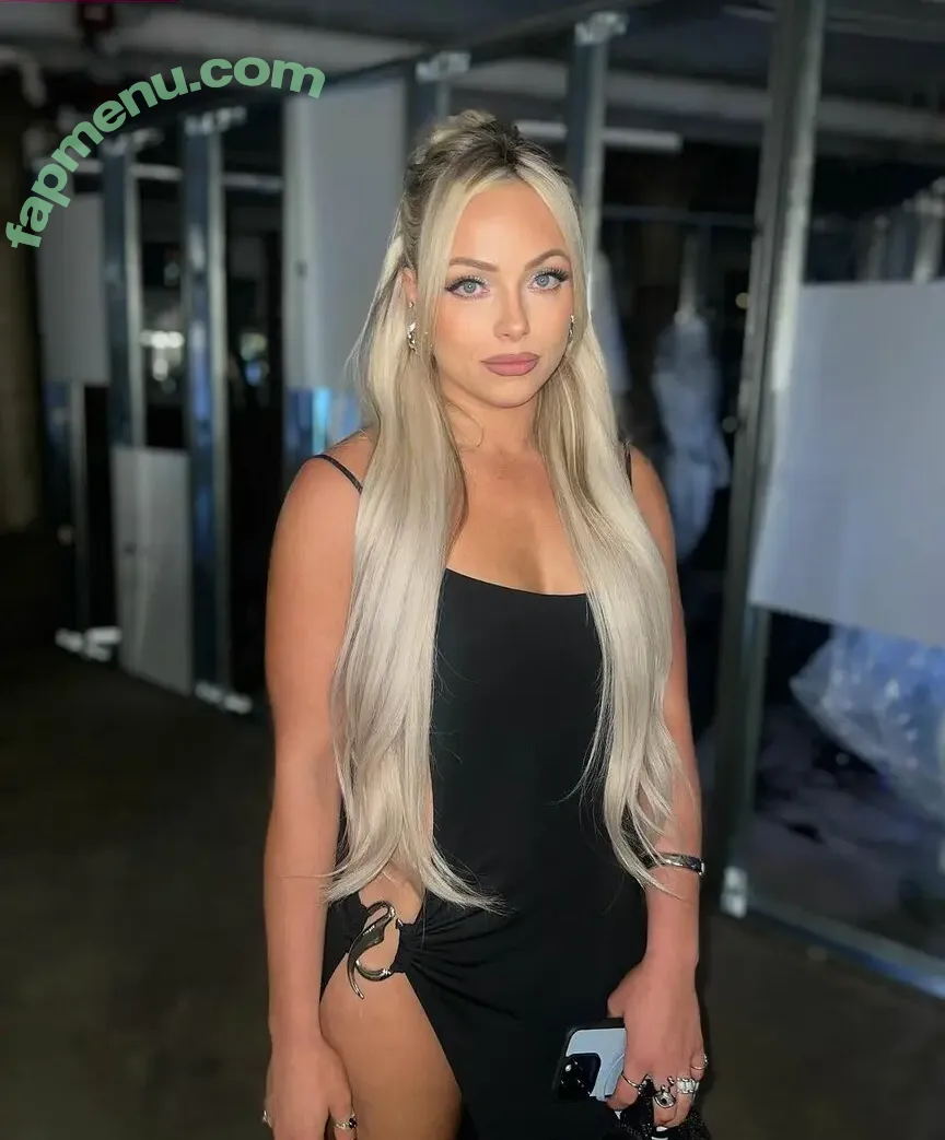 Liv Morgan nude photo #1059 (WWELivMorgan / YaOnlyLivvOnce)