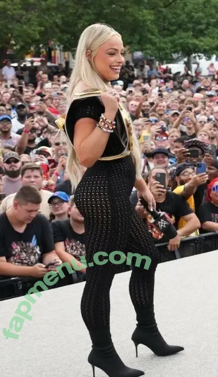 Liv Morgan nude photo #1060 (WWELivMorgan / YaOnlyLivvOnce)