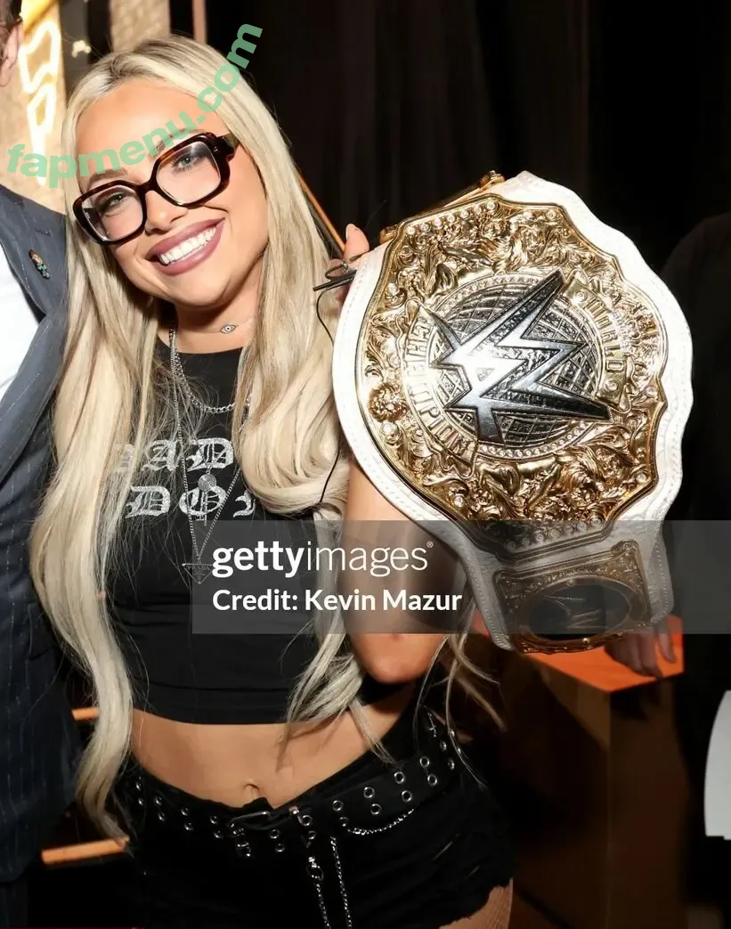 Liv Morgan nude photo #1063 (WWELivMorgan / YaOnlyLivvOnce)