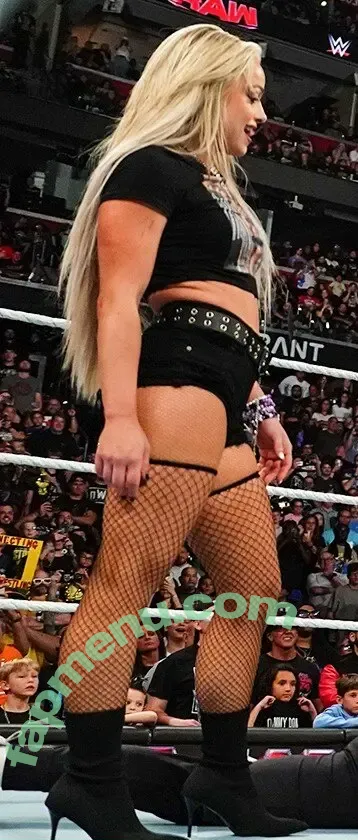 Liv Morgan nude photo #1069 (WWELivMorgan / YaOnlyLivvOnce)