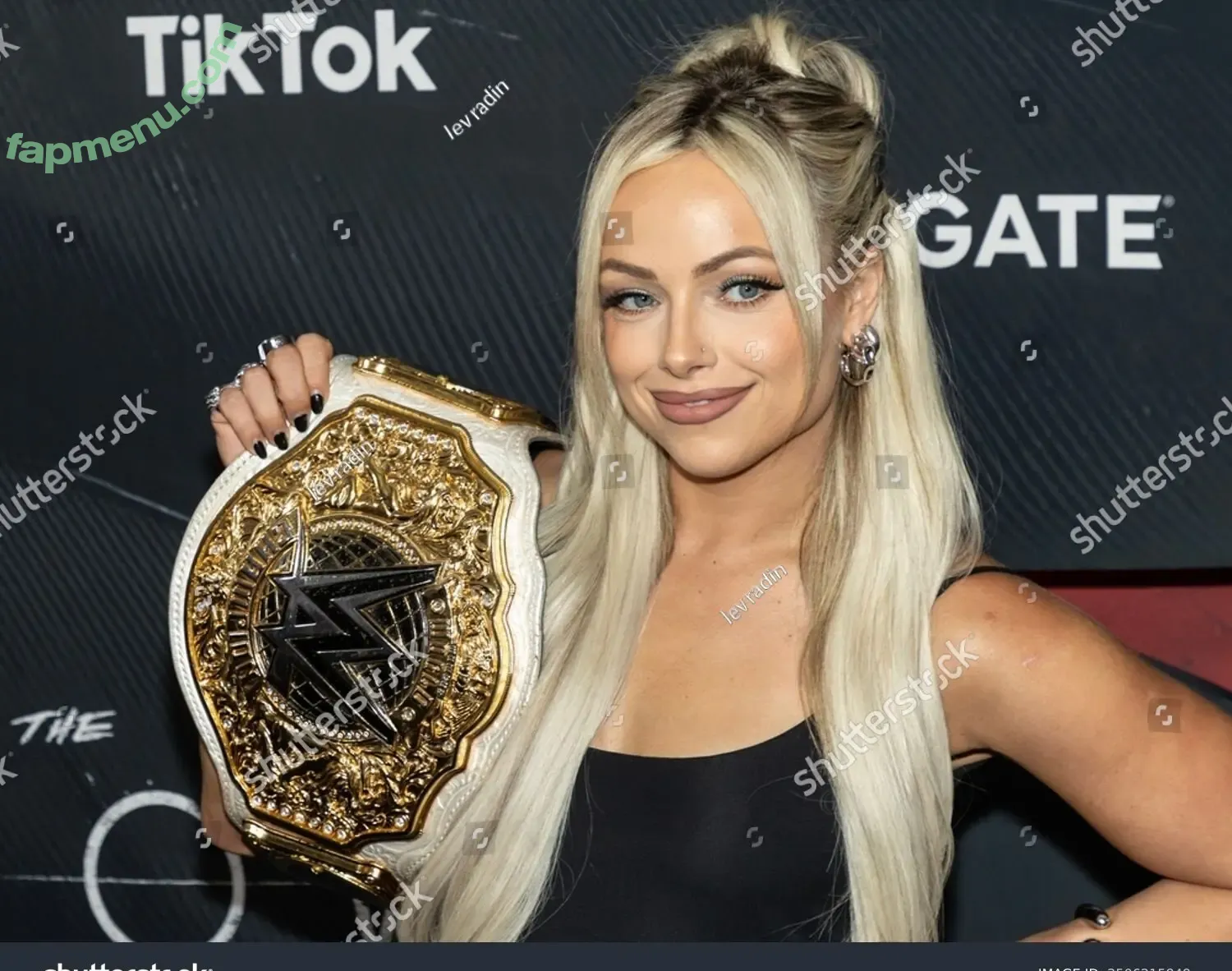 Liv Morgan nude photo #1071 (WWELivMorgan / YaOnlyLivvOnce)