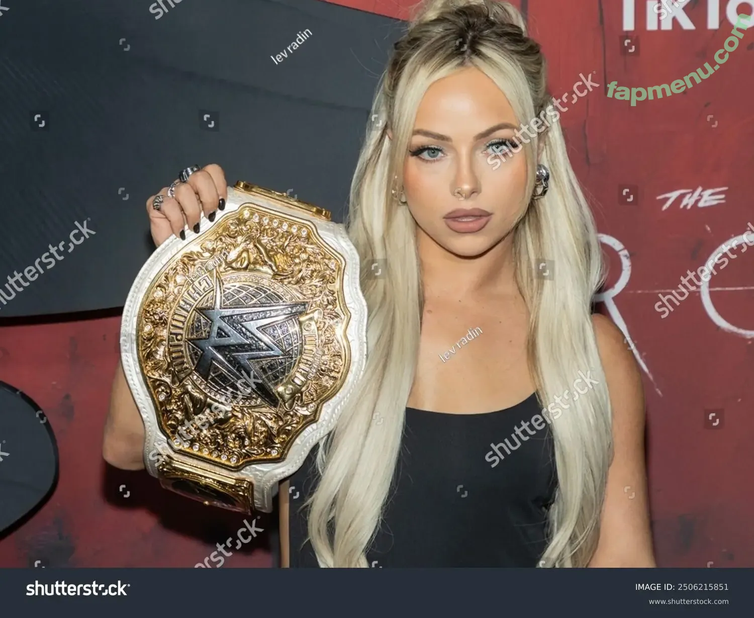 Liv Morgan nude photo #1072 (WWELivMorgan / YaOnlyLivvOnce)