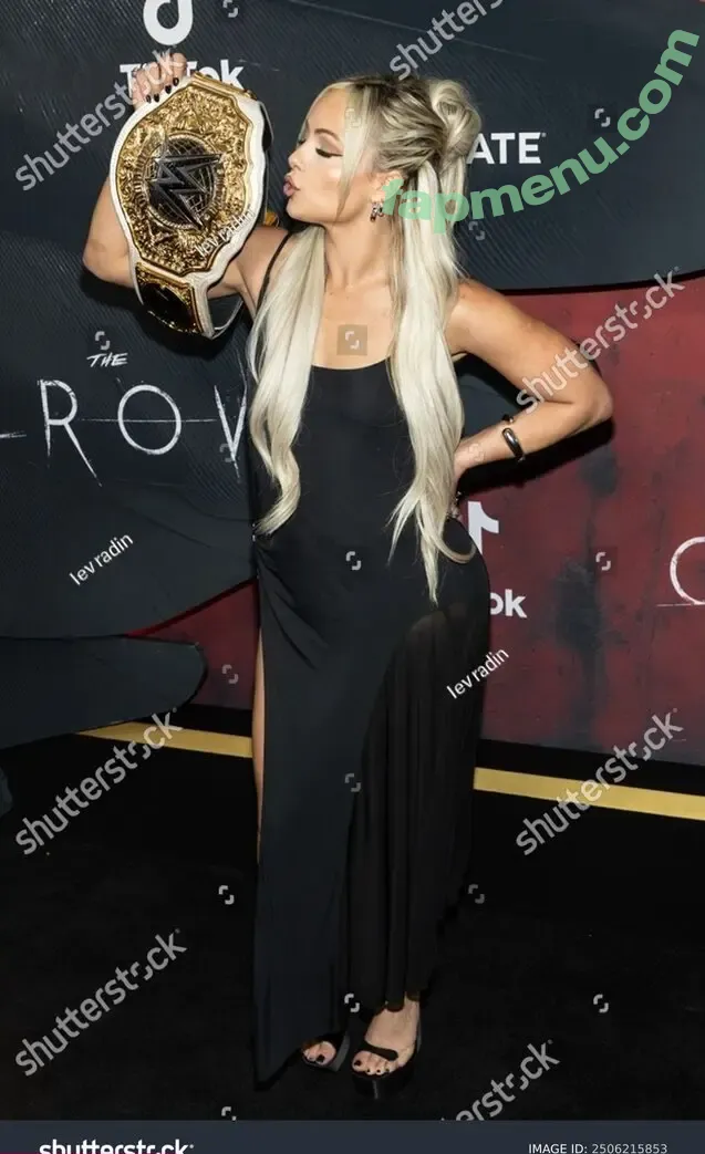 Liv Morgan nude photo #1073 (WWELivMorgan / YaOnlyLivvOnce)