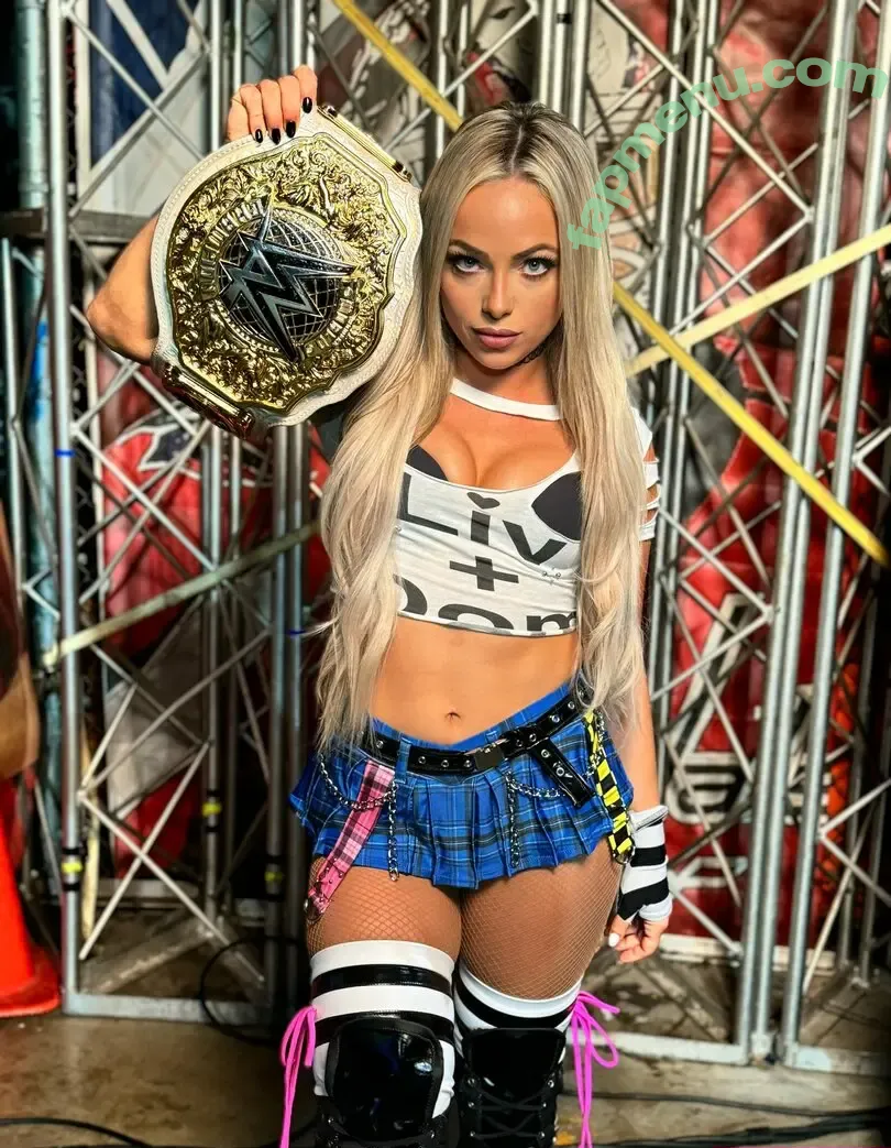 Liv Morgan nude photo #1077 (WWELivMorgan / YaOnlyLivvOnce)