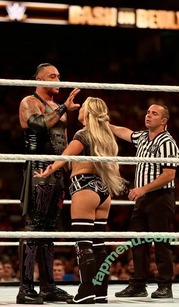 Liv Morgan nude photo #1080 (WWELivMorgan / YaOnlyLivvOnce)