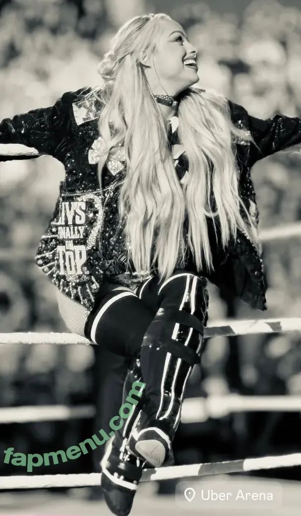 Liv Morgan nude photo #1083 (WWELivMorgan / YaOnlyLivvOnce)