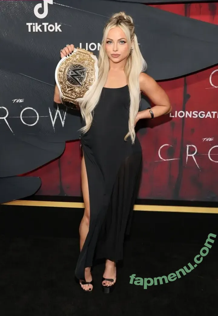 Liv Morgan nude photo #1089 (WWELivMorgan / YaOnlyLivvOnce)