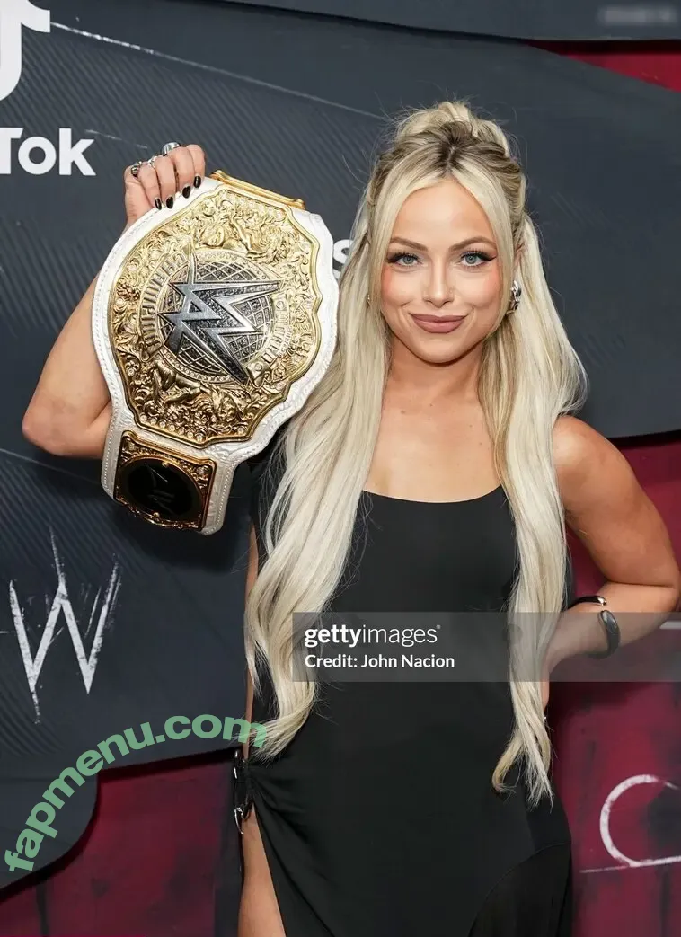 Liv Morgan nude photo #1090 (WWELivMorgan / YaOnlyLivvOnce)