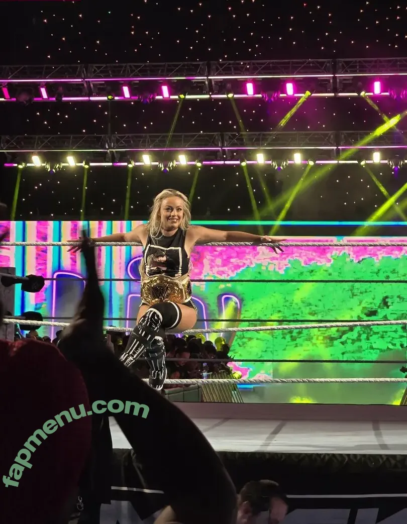 Liv Morgan nude photo #1093 (WWELivMorgan / YaOnlyLivvOnce)