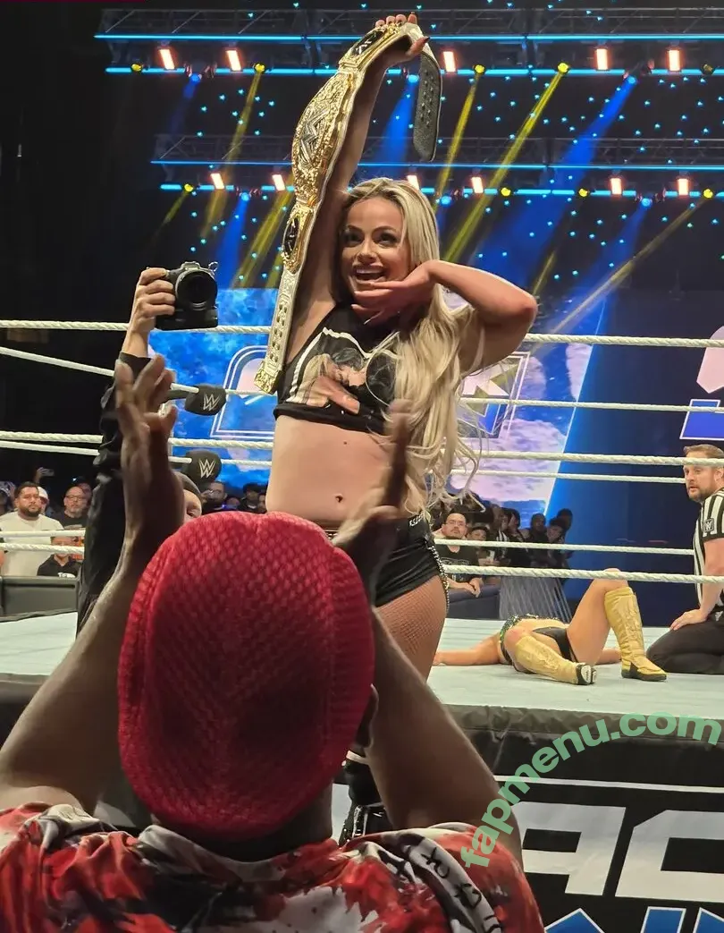 Liv Morgan nude photo #1094 (WWELivMorgan / YaOnlyLivvOnce)