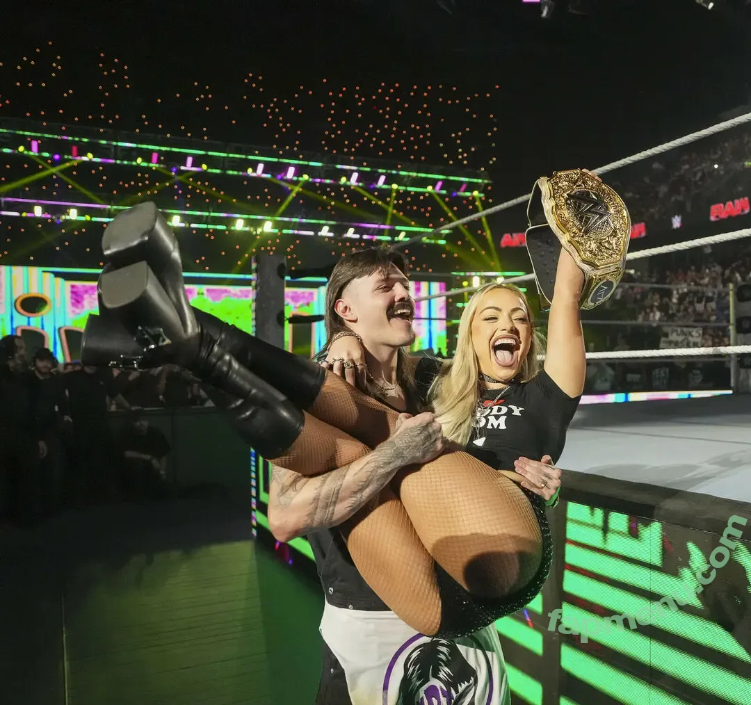 Liv Morgan nude photo #1099 (WWELivMorgan / YaOnlyLivvOnce)