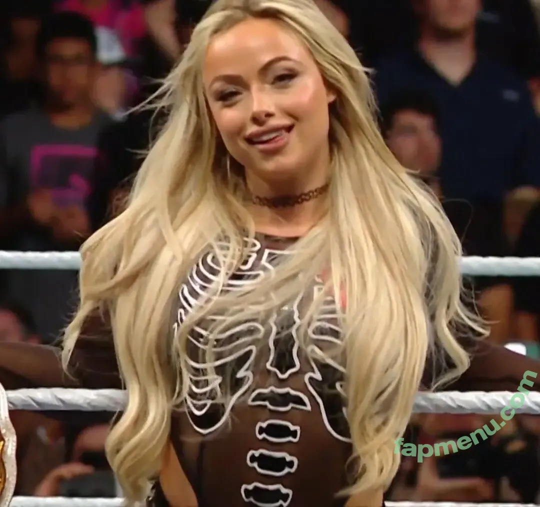 Liv Morgan nude photo #1114 (WWELivMorgan / YaOnlyLivvOnce)