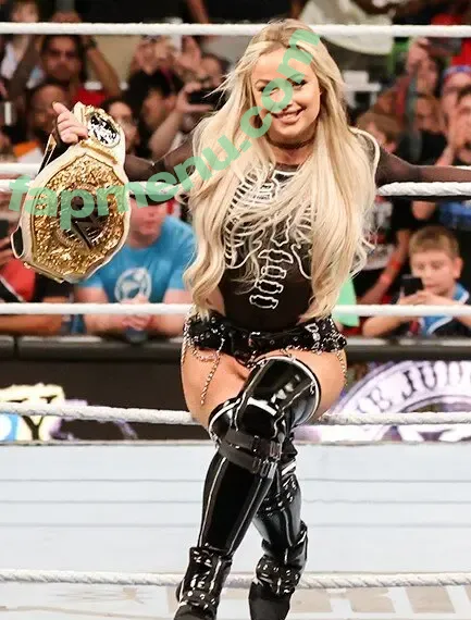 Liv Morgan nude photo #1116 (WWELivMorgan / YaOnlyLivvOnce)