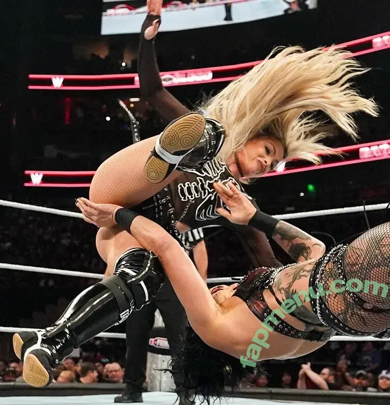 Liv Morgan nude photo #1117 (WWELivMorgan / YaOnlyLivvOnce)