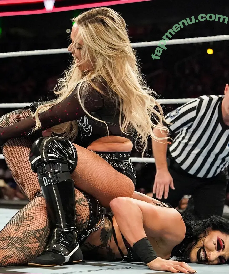 Liv Morgan nude photo #1126 (WWELivMorgan / YaOnlyLivvOnce)