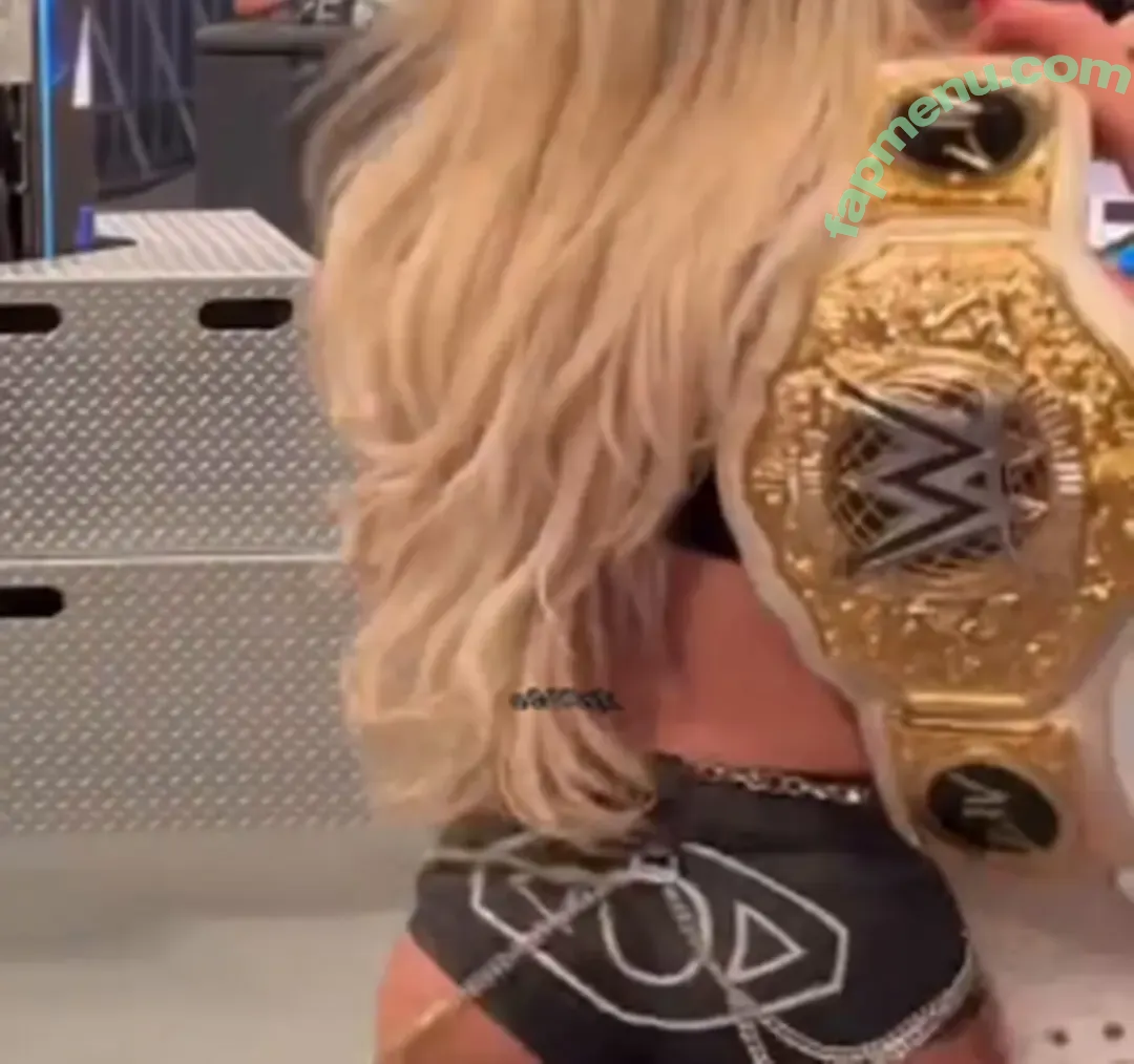 Liv Morgan nude photo #1129 (WWELivMorgan / YaOnlyLivvOnce)