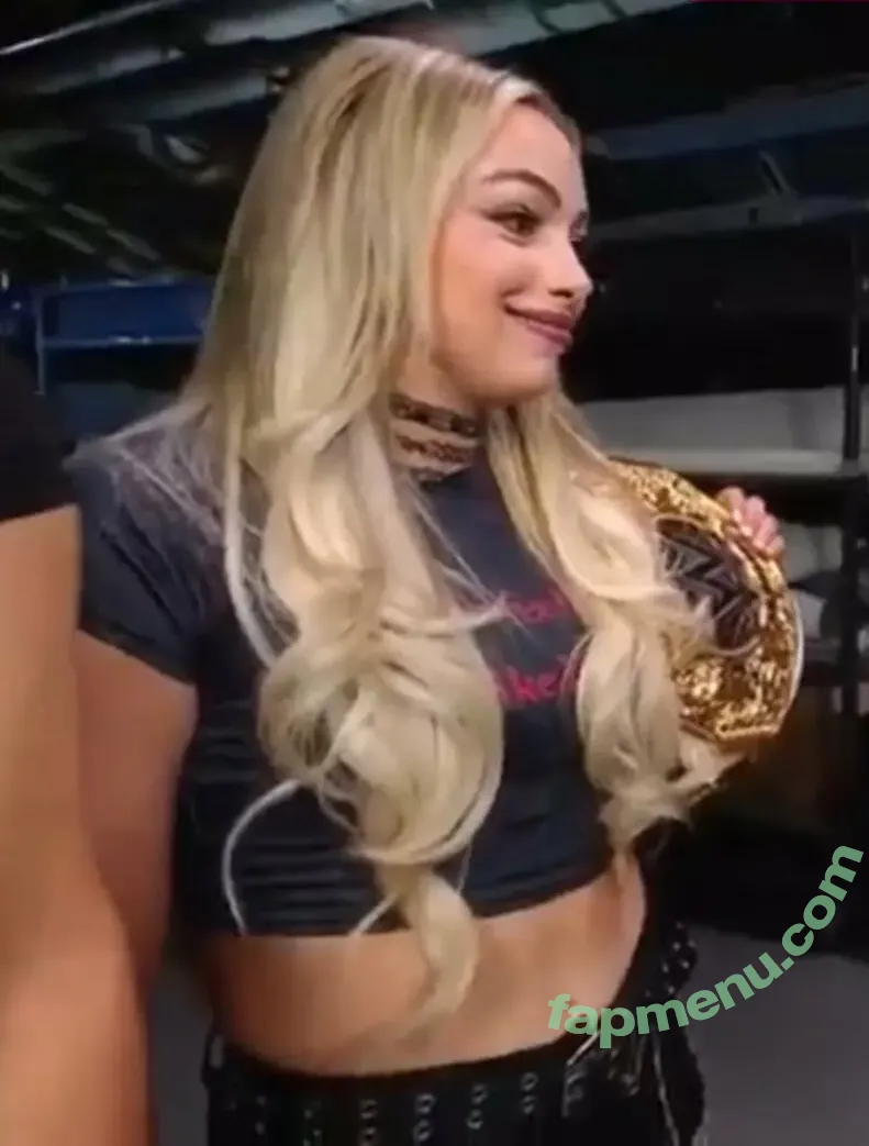 Liv Morgan nude photo #1149 (WWELivMorgan / YaOnlyLivvOnce)