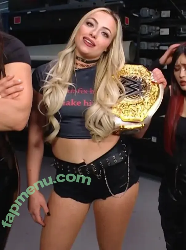 Liv Morgan nude photo #1151 (WWELivMorgan / YaOnlyLivvOnce)