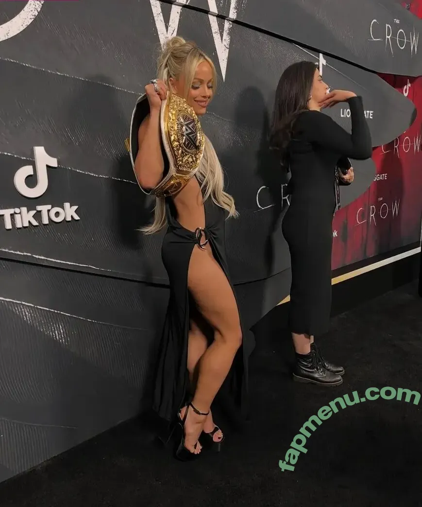 Liv Morgan nude photo #1157 (WWELivMorgan / YaOnlyLivvOnce)