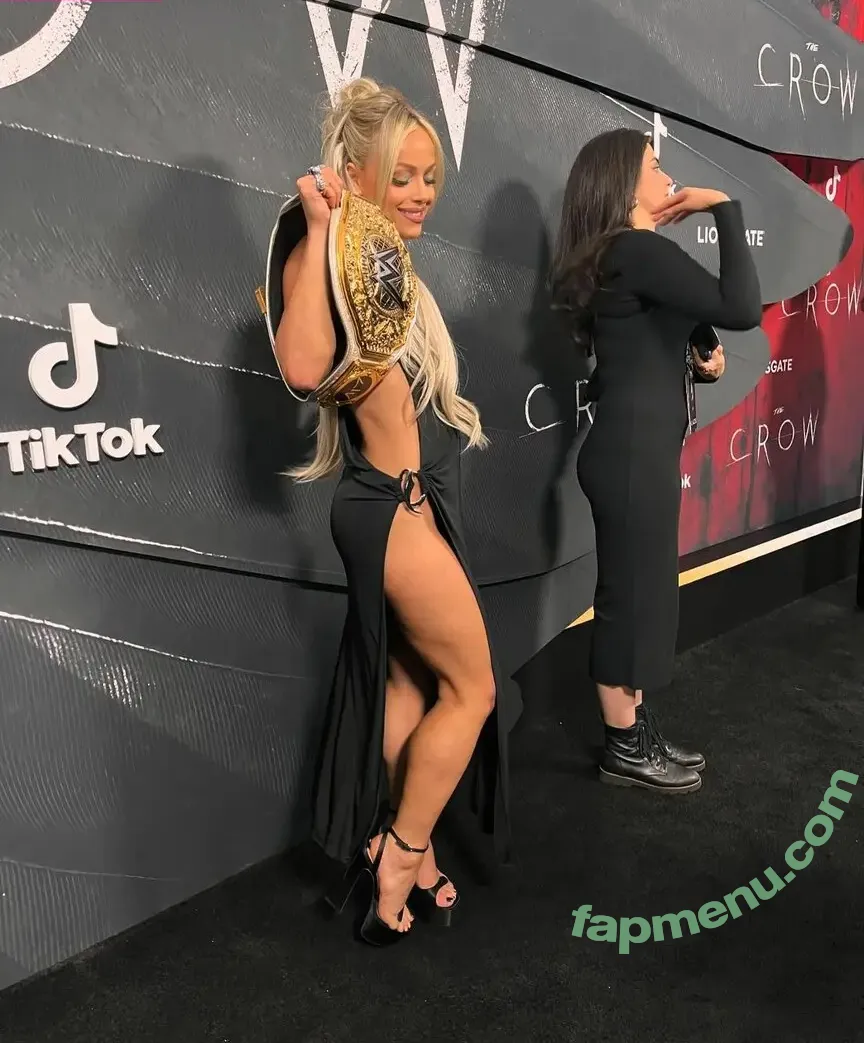 Liv Morgan nude photo #1158 (WWELivMorgan / YaOnlyLivvOnce)