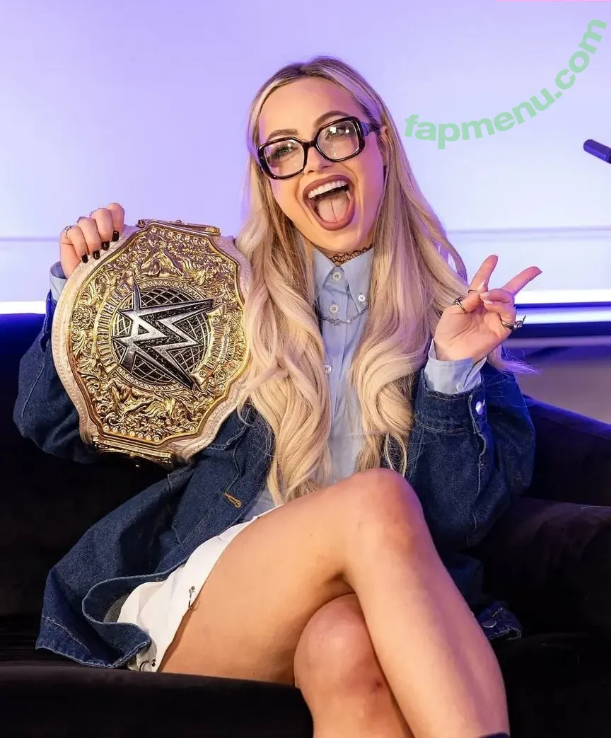 Liv Morgan nude photo #1161 (WWELivMorgan / YaOnlyLivvOnce)