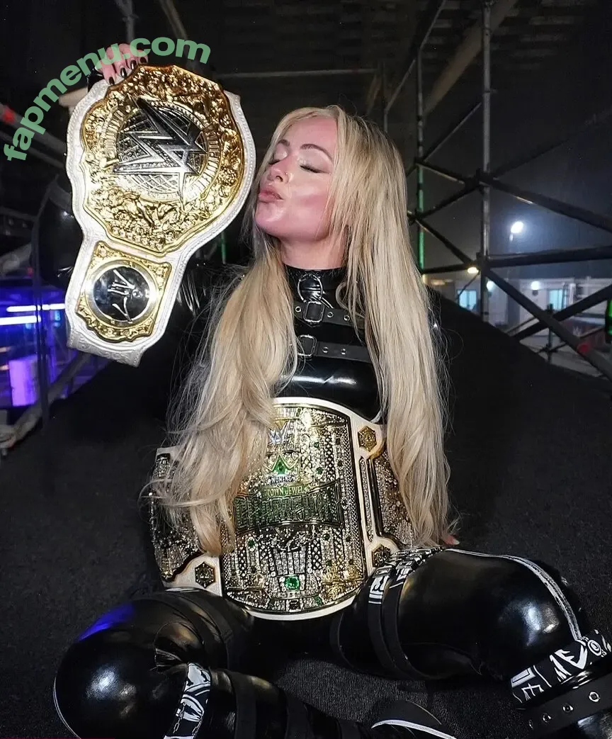 Liv Morgan nude photo #1164 (WWELivMorgan / YaOnlyLivvOnce)