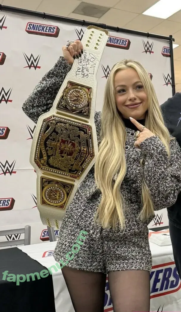 Liv Morgan nude photo #1170 (WWELivMorgan / YaOnlyLivvOnce)