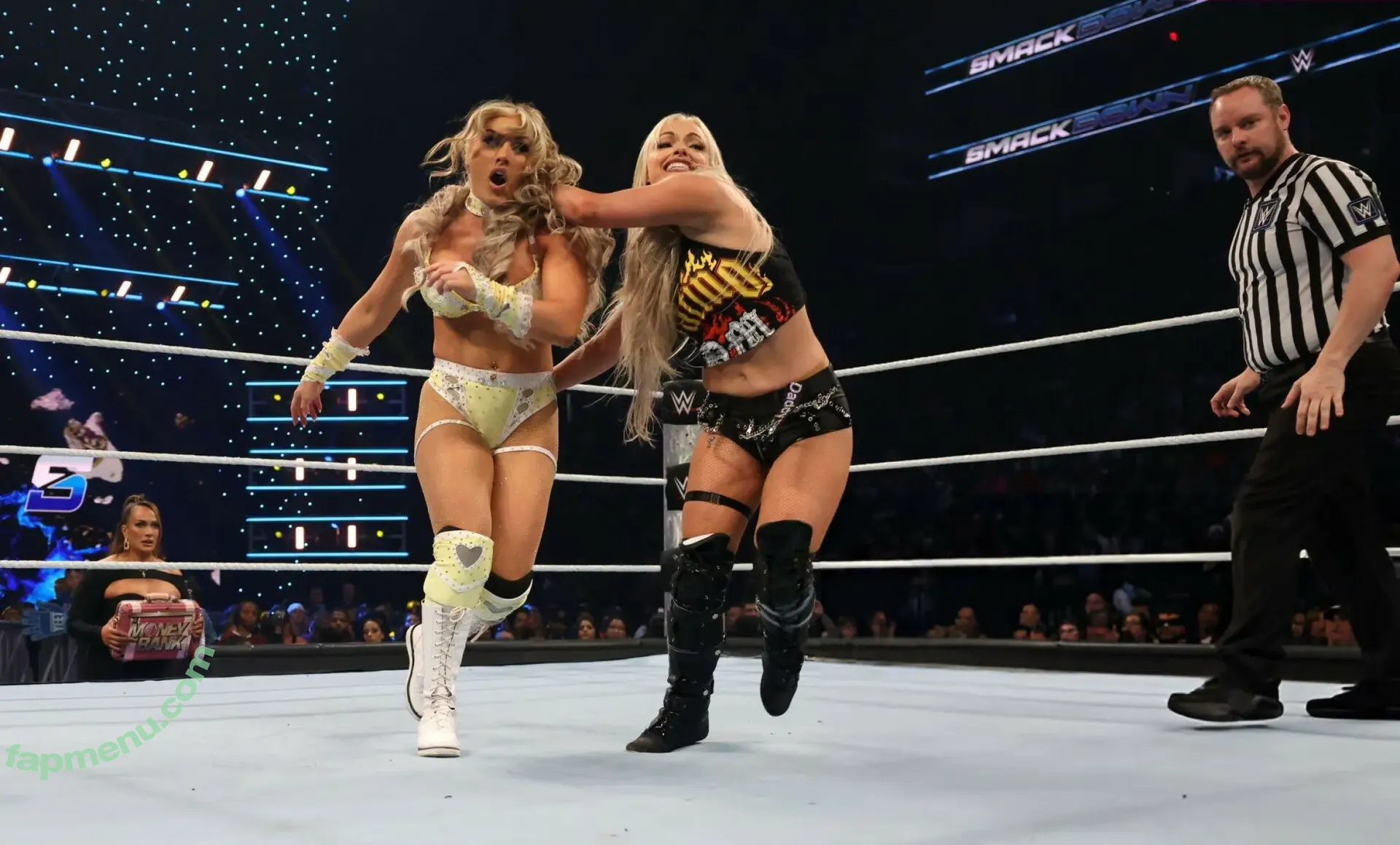 Liv Morgan nude photo #1172 (WWELivMorgan / YaOnlyLivvOnce)