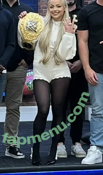 Liv Morgan nude photo #1192 (WWELivMorgan / YaOnlyLivvOnce)